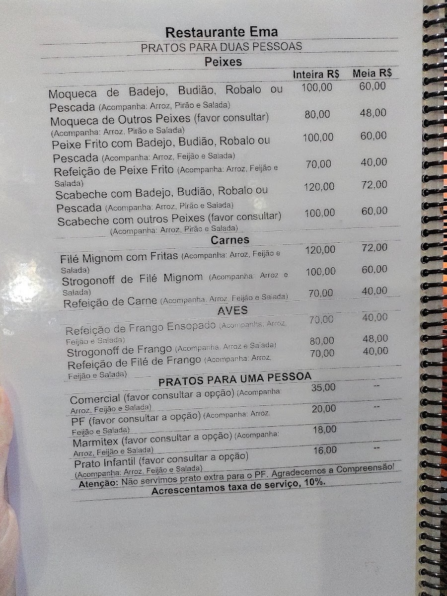 Menu Restaurante Ema-1